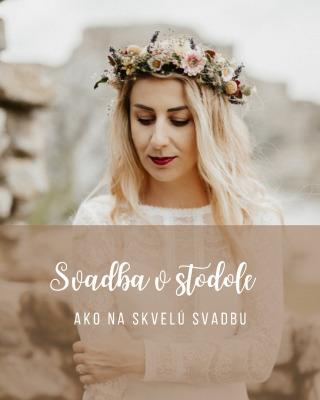 Svadba v stodole